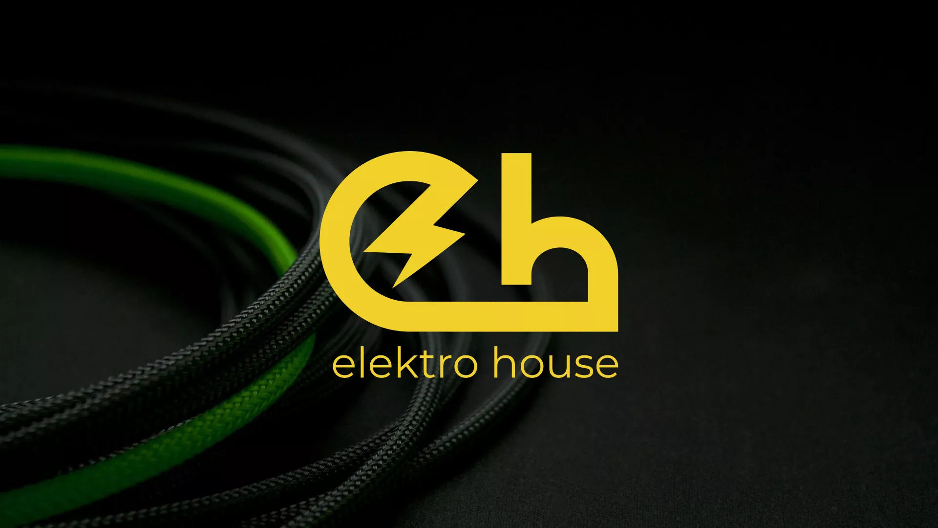 Создание сайта компании «Elektro House» в Малгобеке
